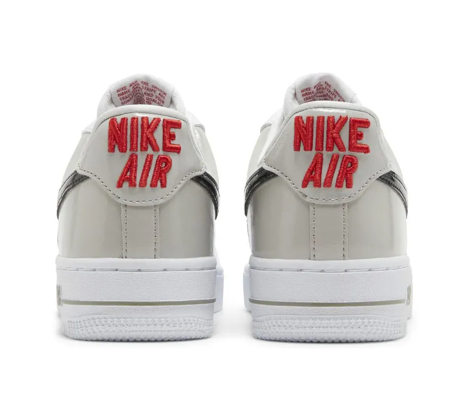 Air Force 1 Low Light Iron Ore фото