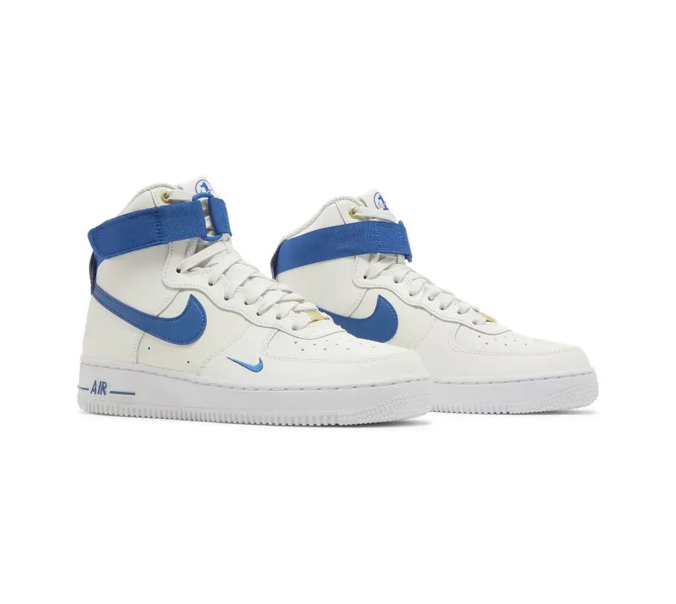 Air Force 1 High 40th Anniversary Sail фото