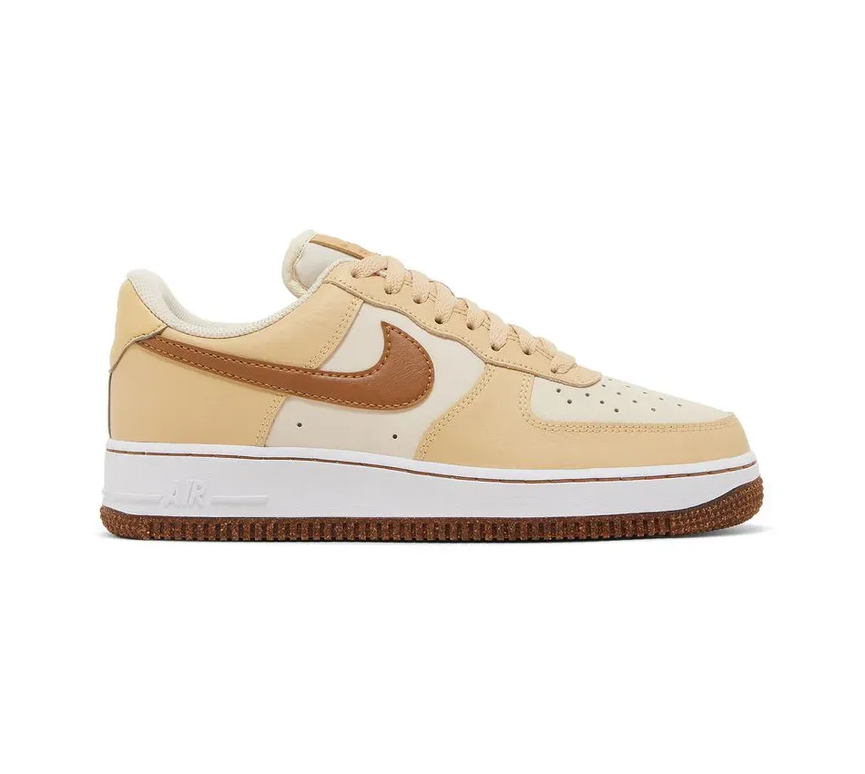 Air Force 1 Low Inspected By Swoosh фото