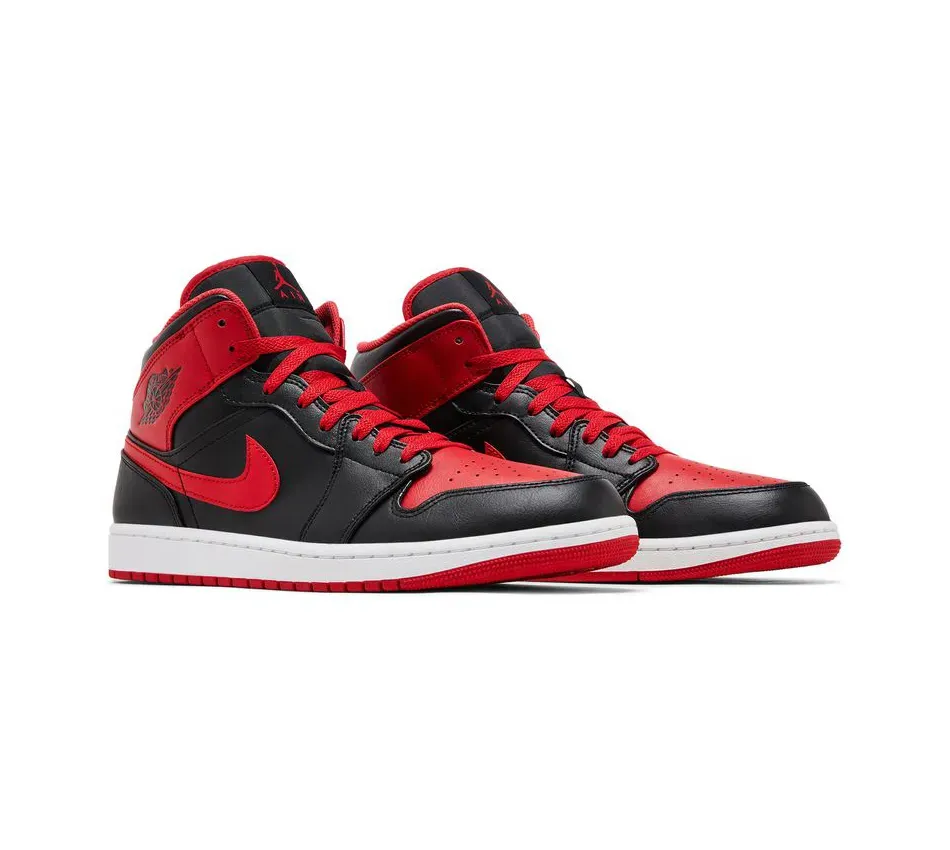 Alternate Bred