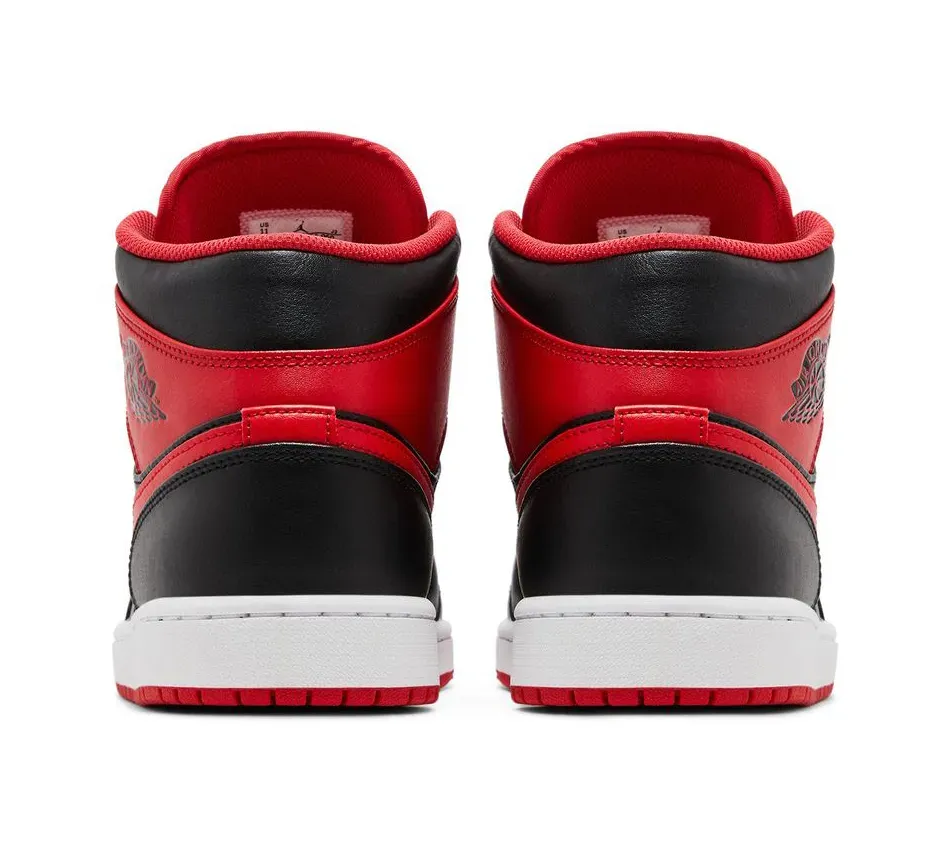 Alternate Bred