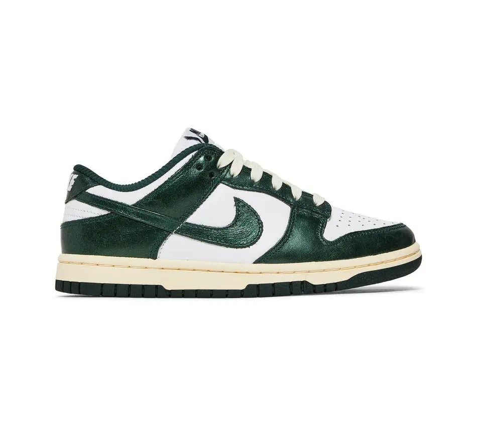 Vintage Green