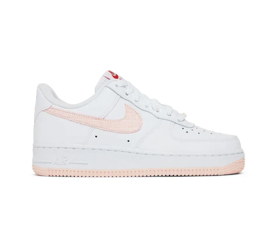 Air Force 1 Low Valentine"s Day 2022 фото