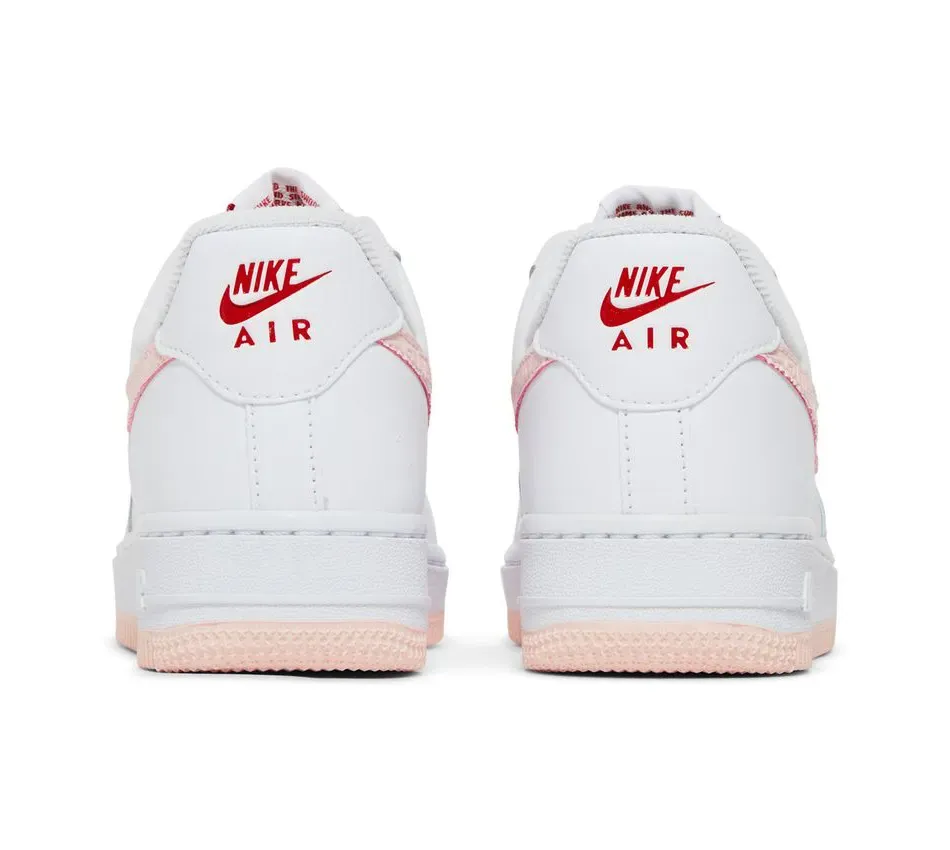 Air Force 1 Low Valentine"s Day 2022 фото