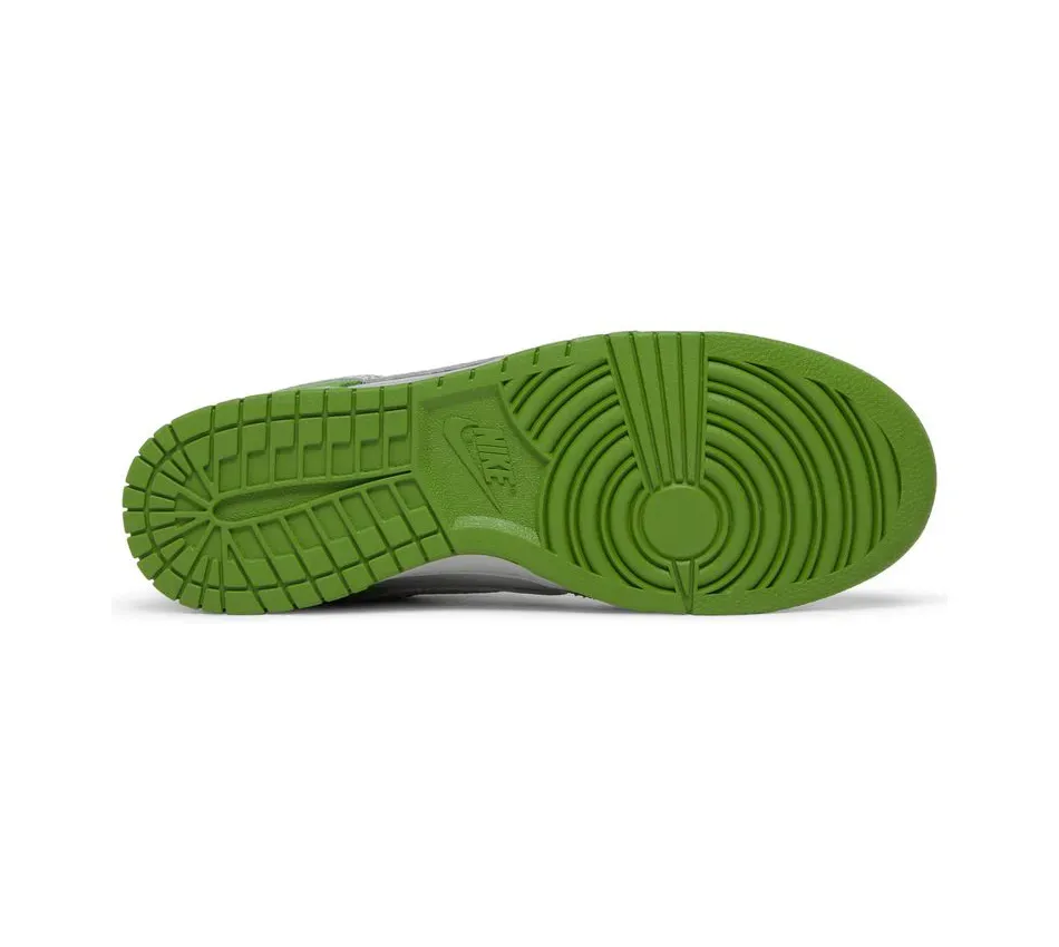 Safari Swoosh-Chlorophyll