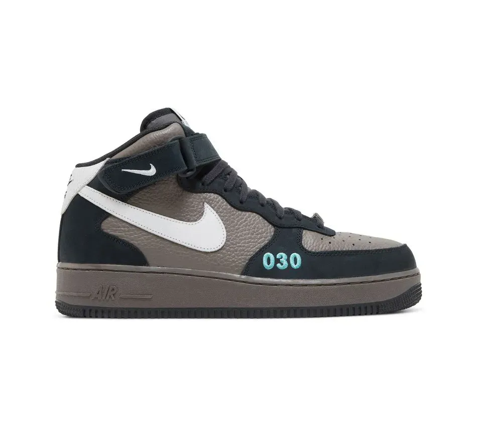 Air Force 1 Mid City Park-Berlin фото