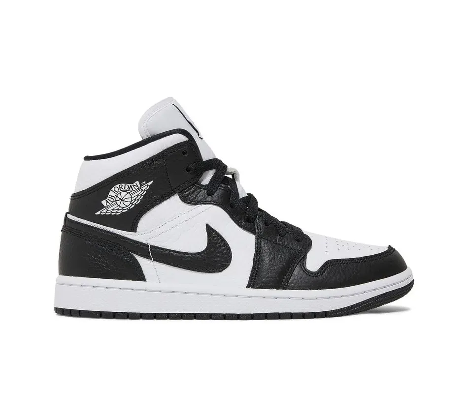 Air Jordan 1 Mid SE Homage фото