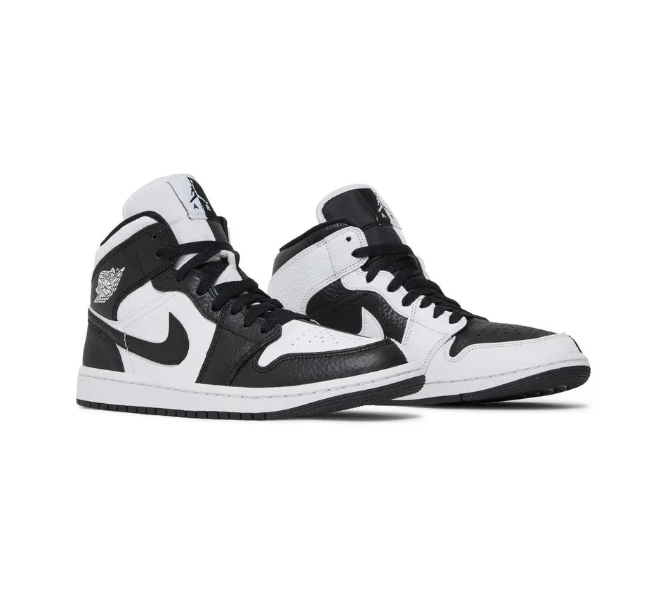 Air Jordan 1 Mid SE Homage фото