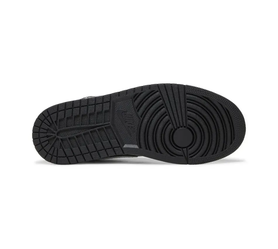 Air Jordan 1 Mid SE Homage фото