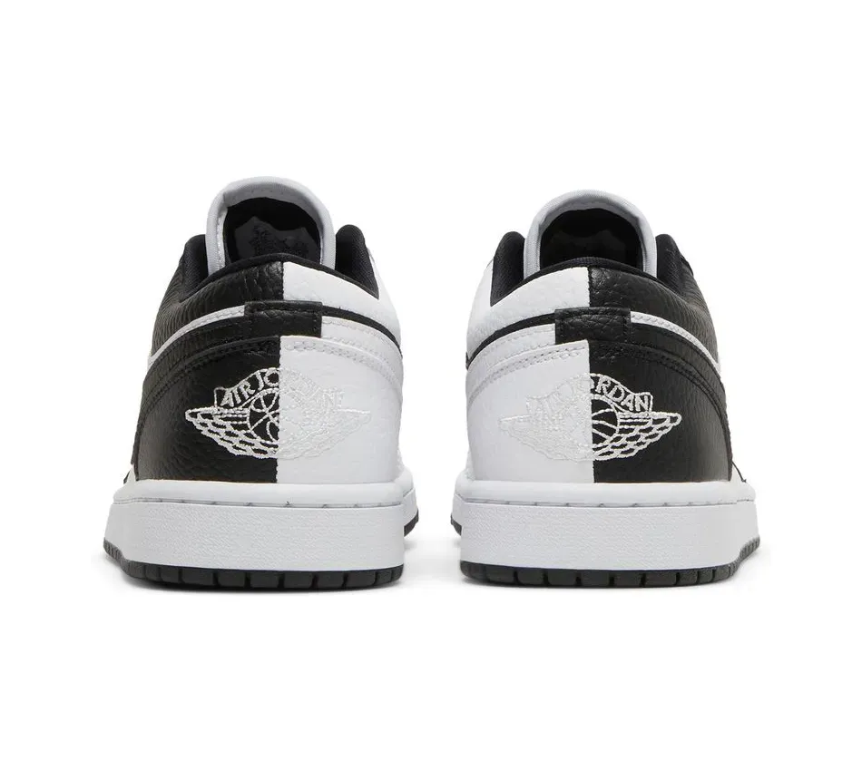 Air Jordan 1 Low SE 'Homage' фото