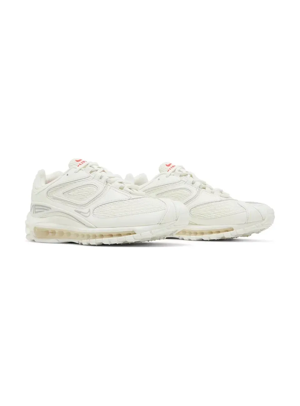 Supreme TL SP White