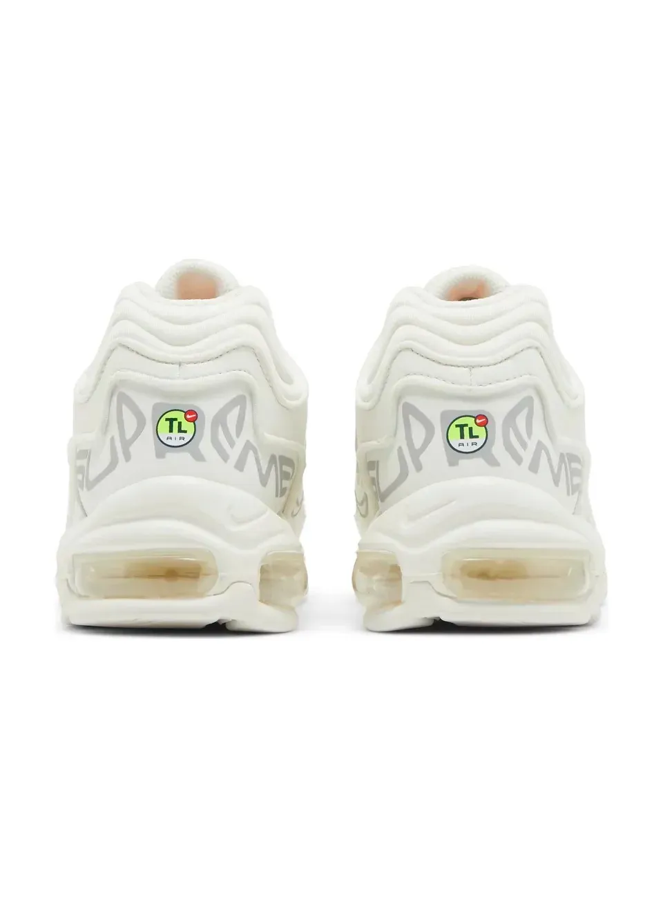 Supreme TL SP White
