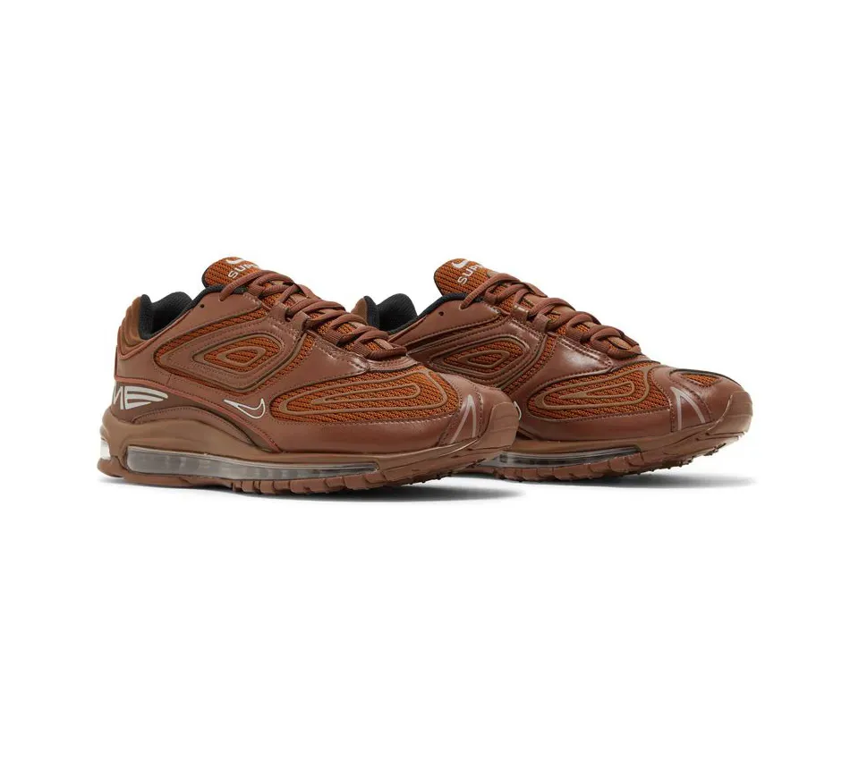 Air Max 98 Supreme TL SP Fauna Brown фото
