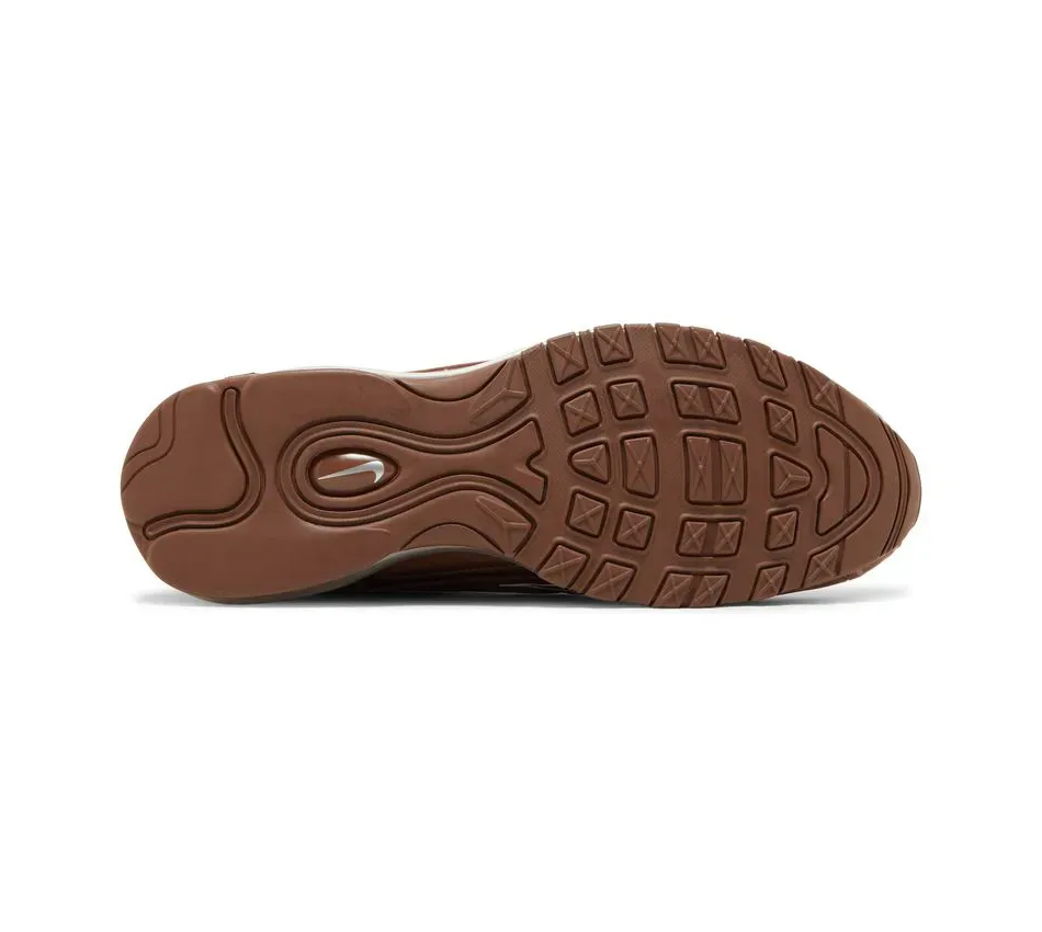 Air Max 98 Supreme TL SP Fauna Brown фото