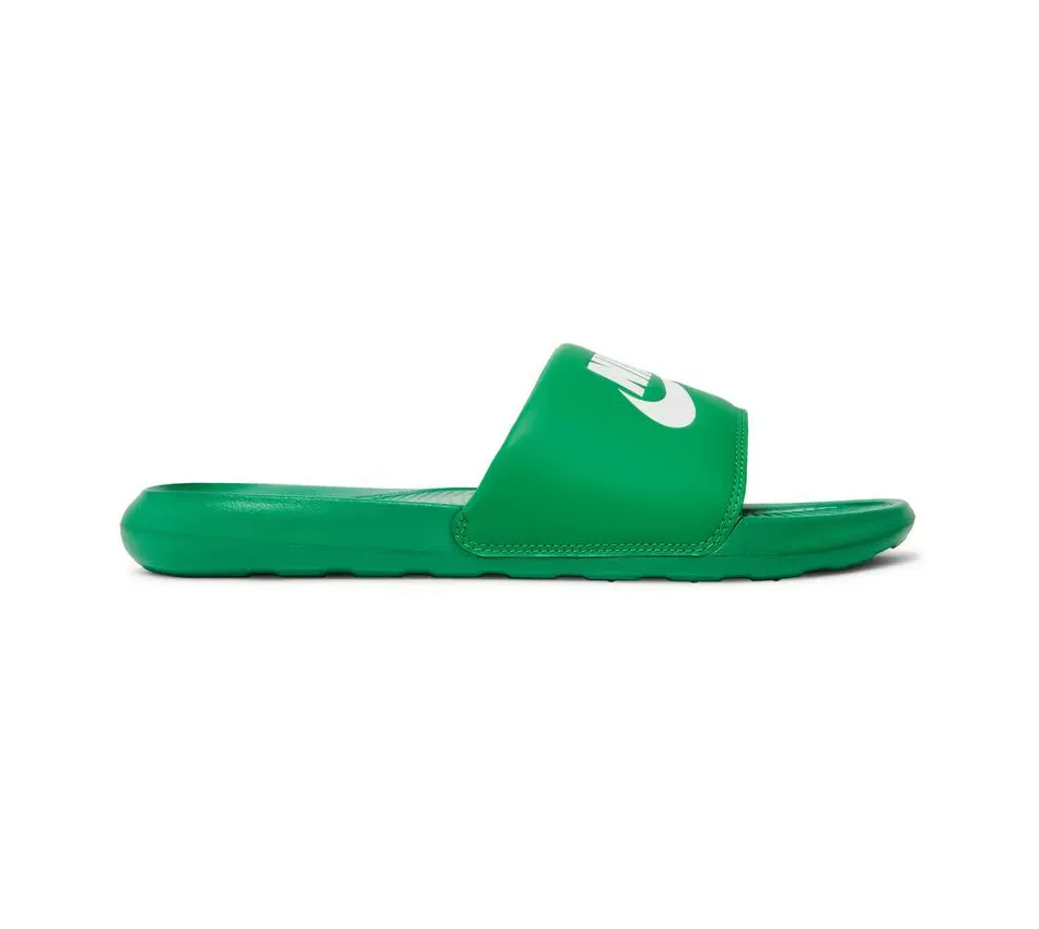 Victori One Slide Lucky Green