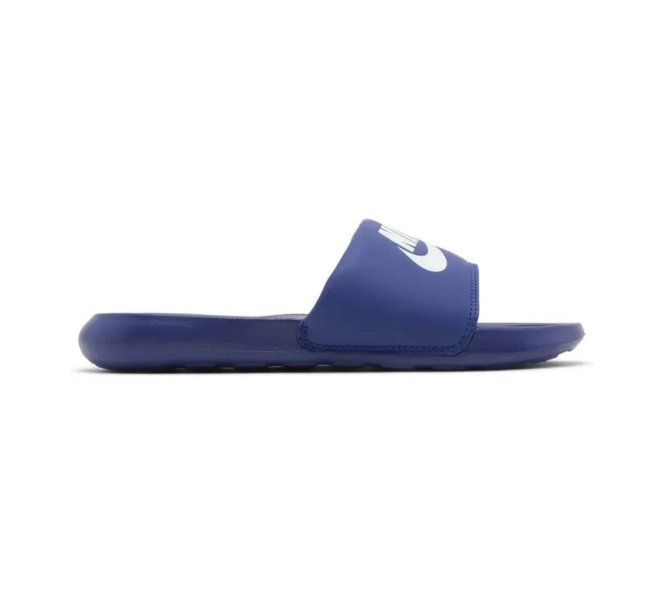 Nike Victori One Slide Deep Royal Blue фото