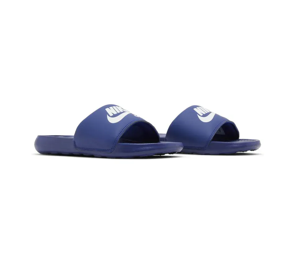 Nike Victori One Slide Deep Royal Blue фото