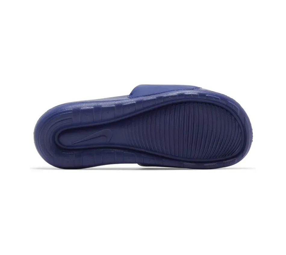 Nike Victori One Slide Deep Royal Blue фото