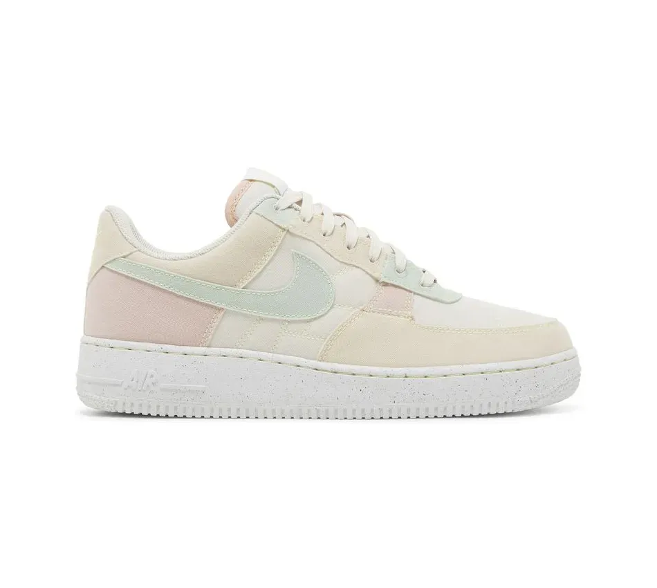 Air Force 1 Low Next Nature Structured фото