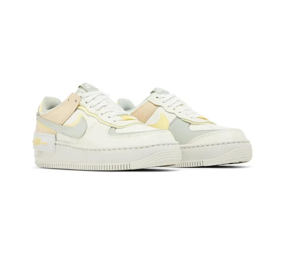 Pearl White Citron Tint