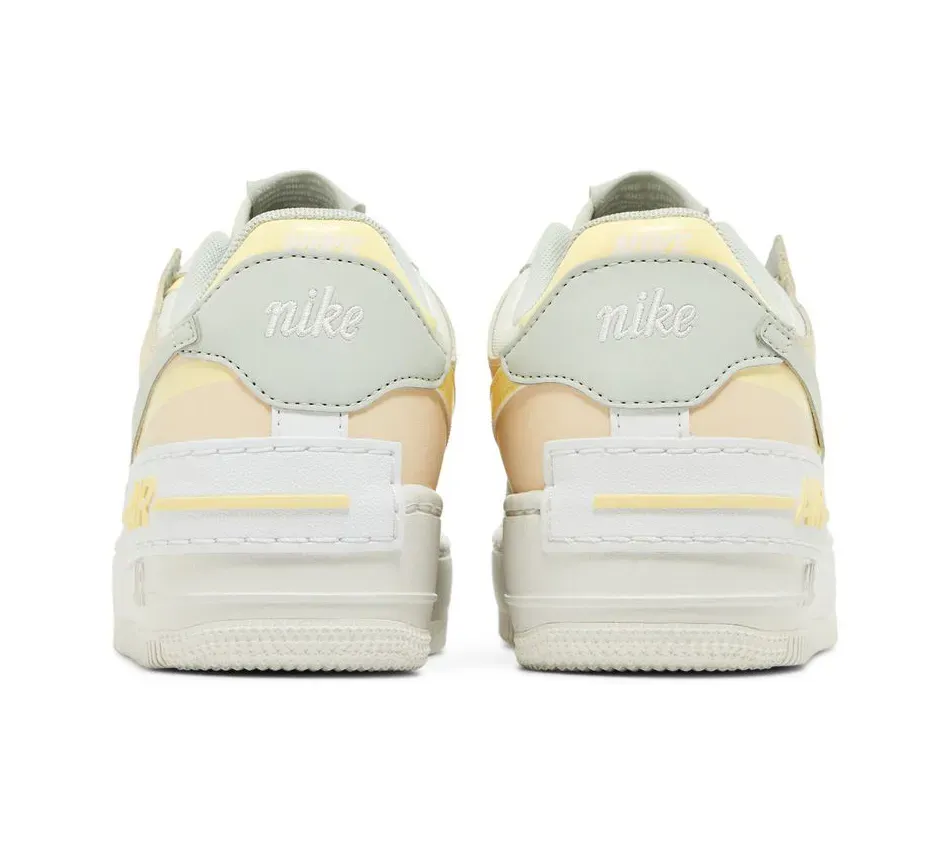 Pearl White Citron Tint
