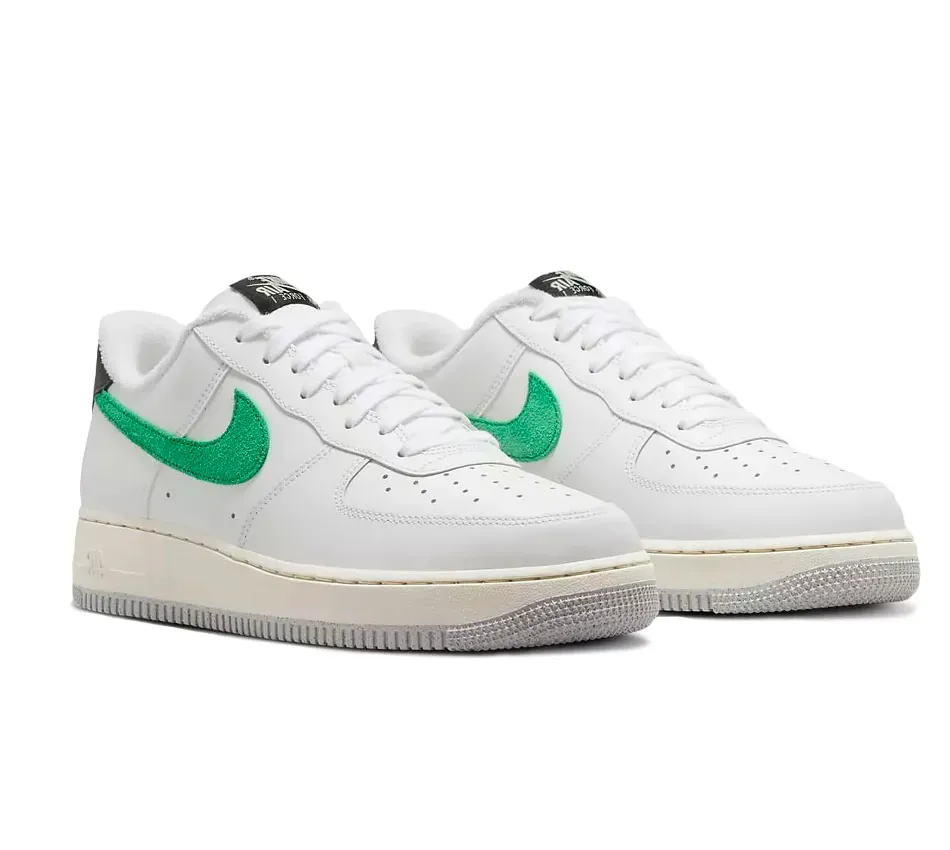 07 Summit White Malachite