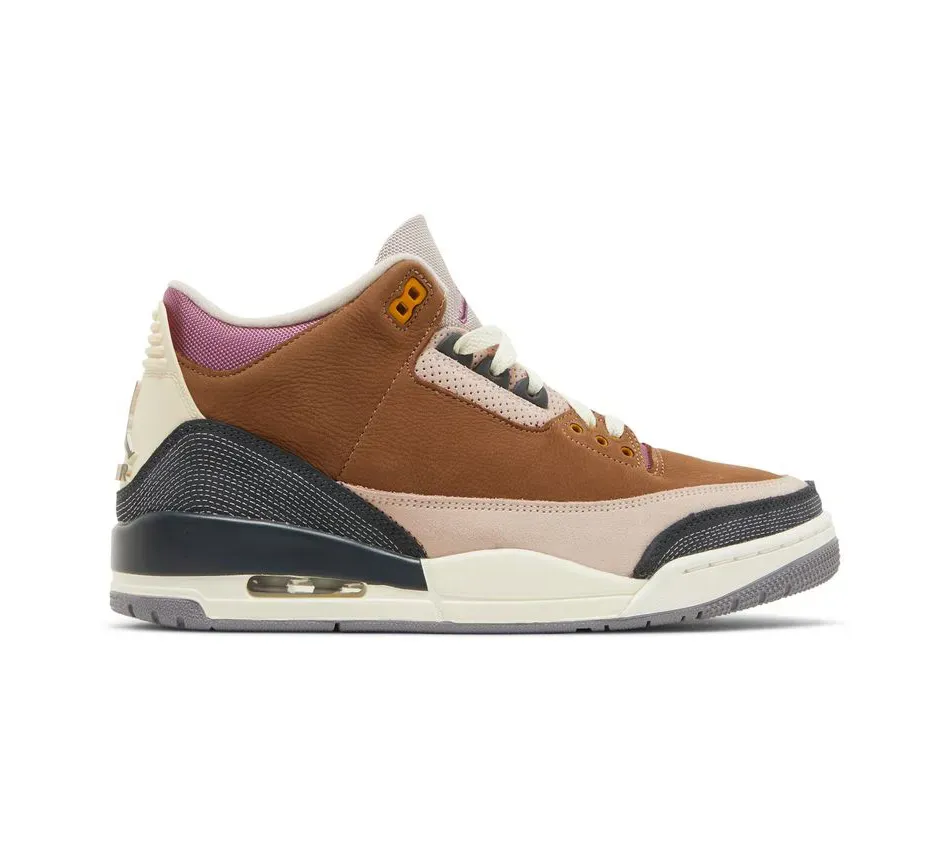 Air Jordan 3 SE ‘Winterized’ фото
