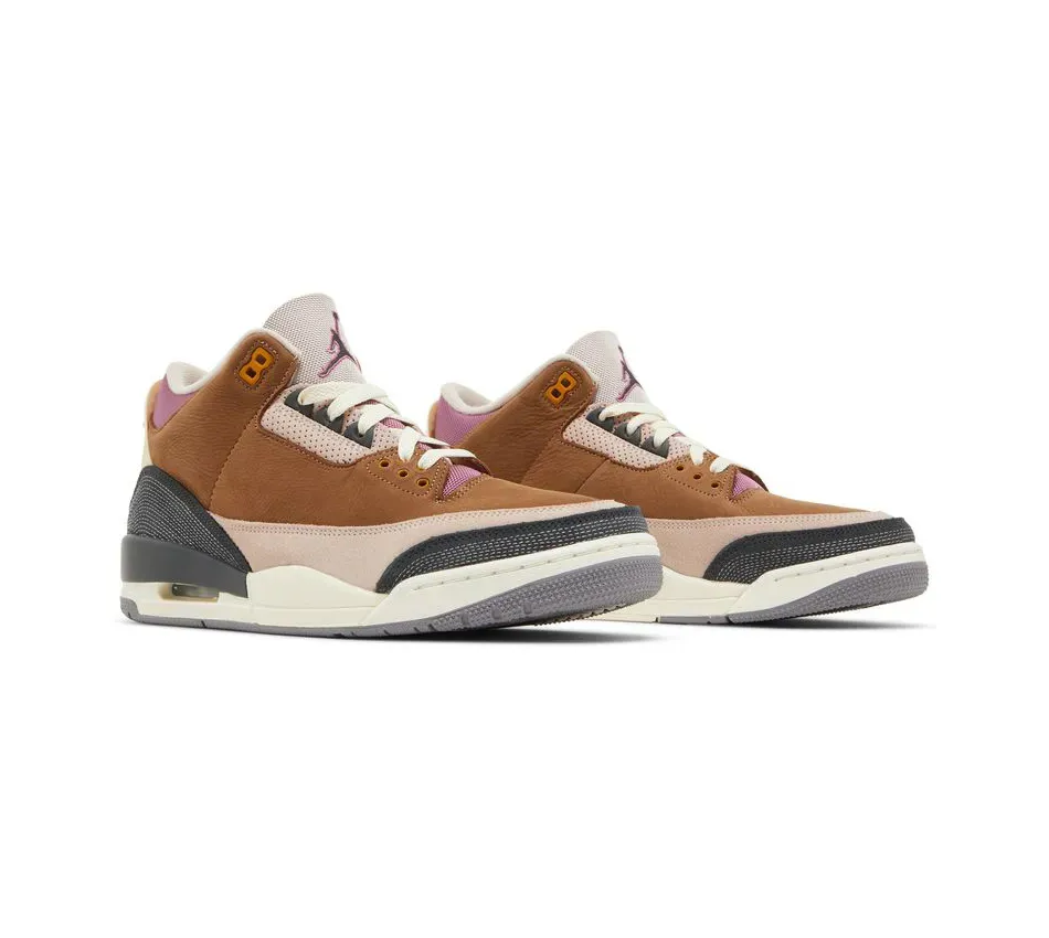 Air Jordan 3 SE ‘Winterized’ фото