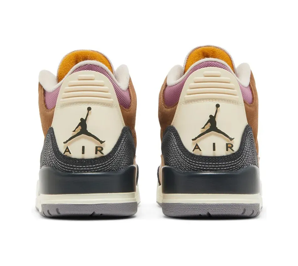 Air Jordan 3 SE ‘Winterized’ фото
