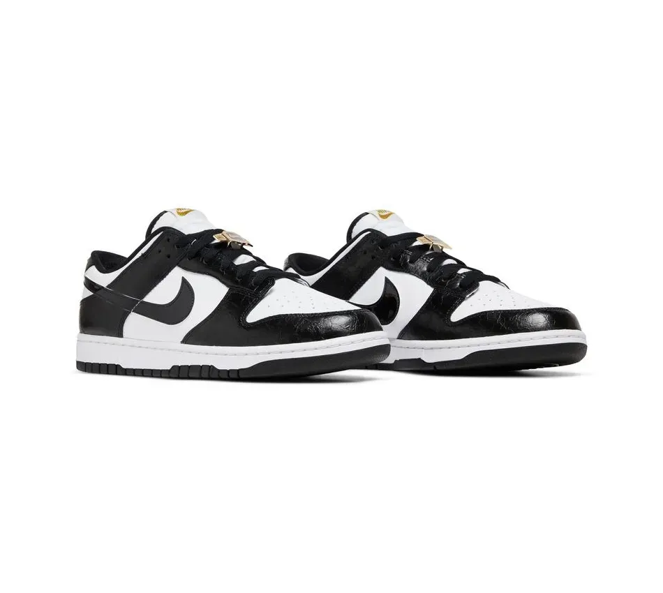 Dunk Low World Champ фото