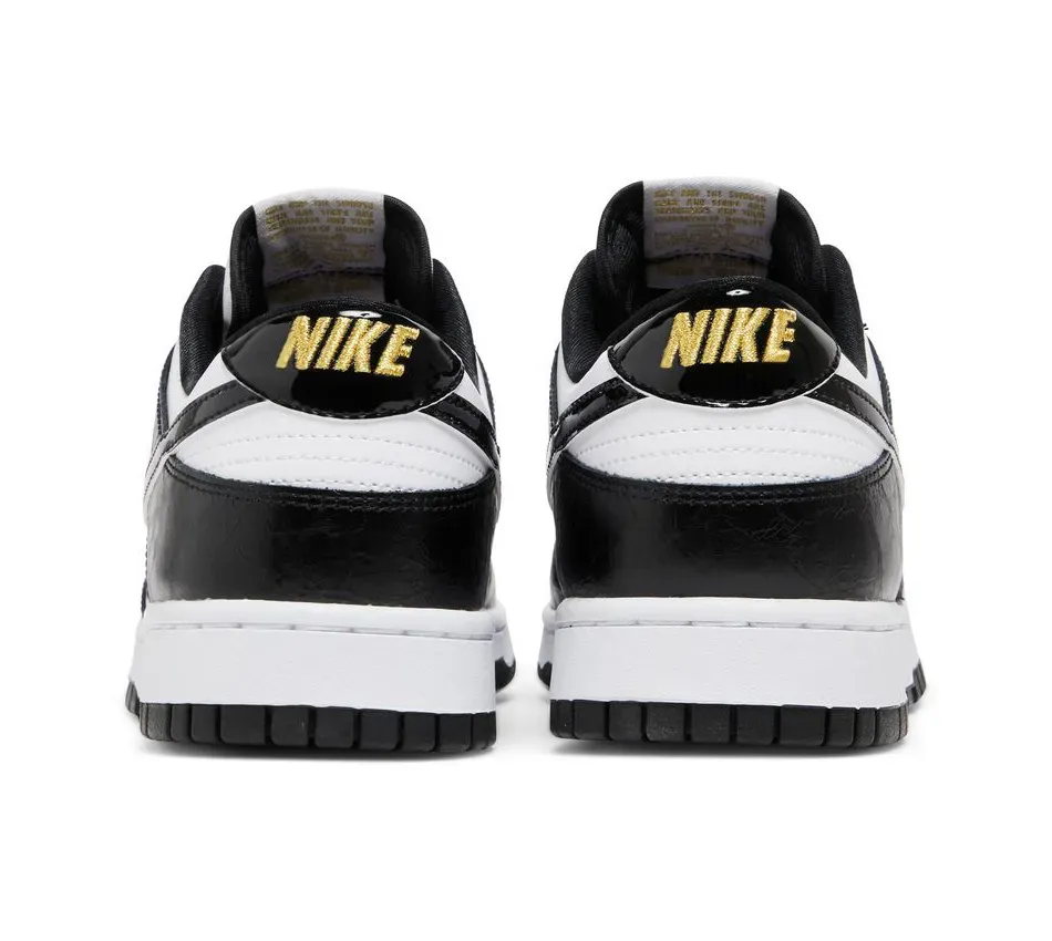 Dunk Low World Champ фото