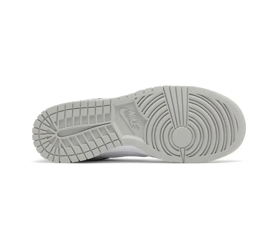 Dunk Low Lottery Pack-Grey Fog фото