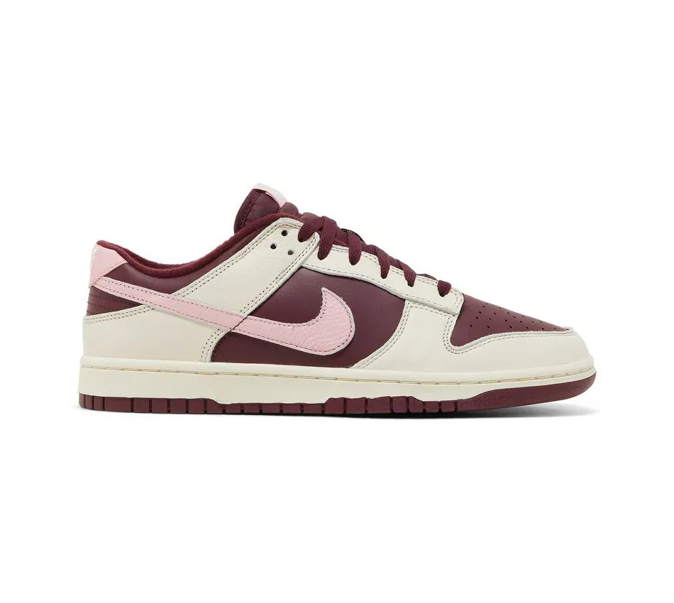 Dunk Low Premium Valentines Day фото
