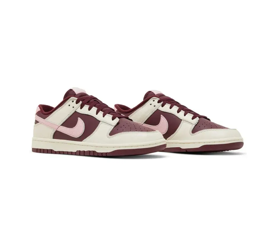 Dunk Low Premium Valentines Day фото
