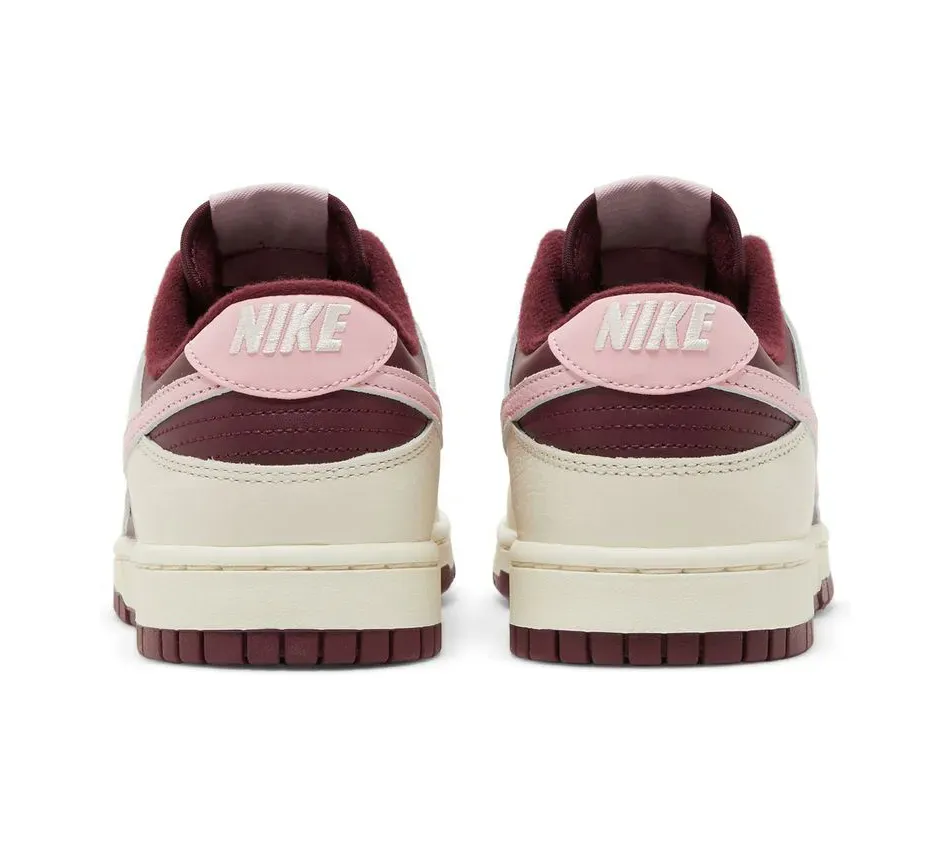 Dunk Low Premium Valentines Day фото