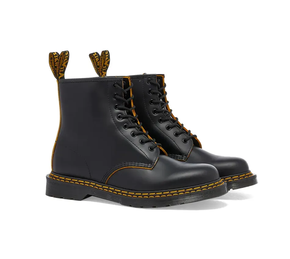 1460 DS Black фото
