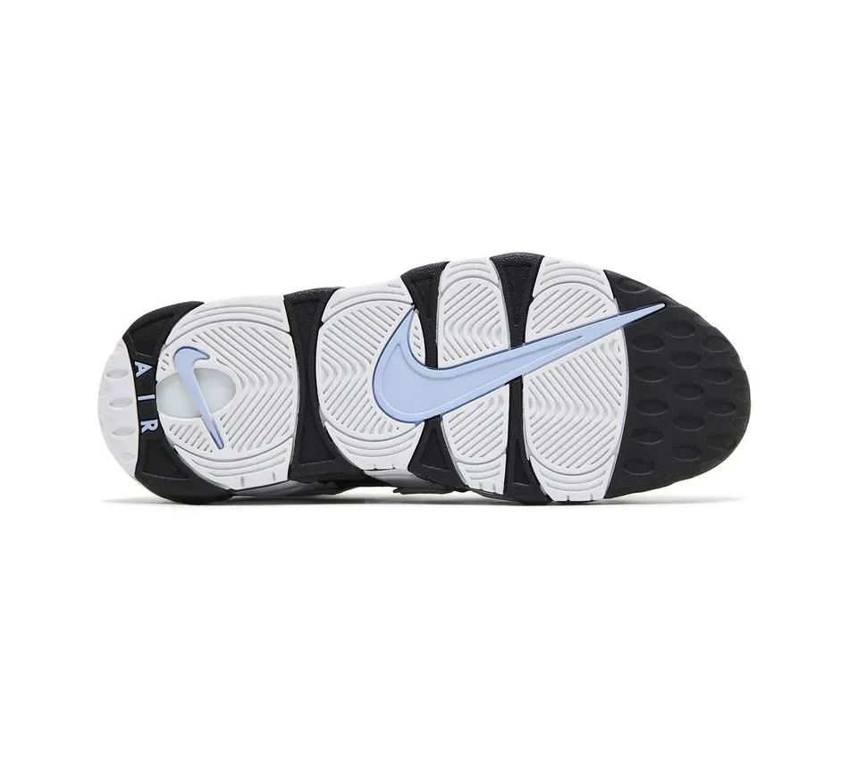 Air More Uptempo Cobalt Bliss фото