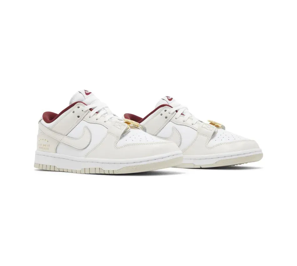 Dunk Low SE Sisterhood фото