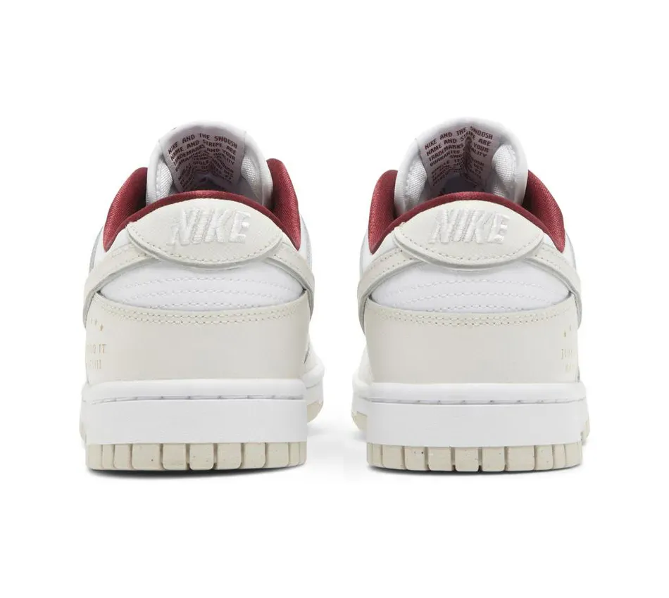 Dunk Low SE Sisterhood фото