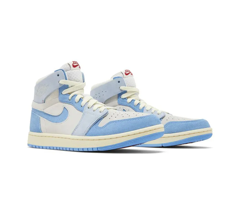 Zoom Comfort 2 University Blue