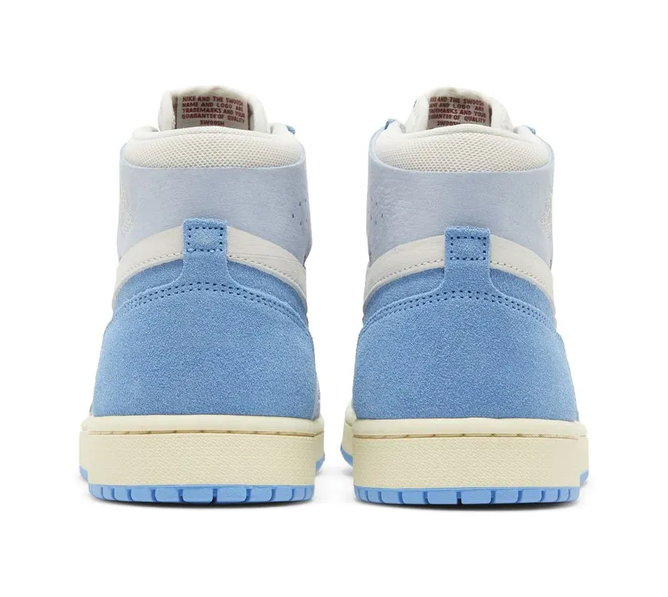 Zoom Comfort 2 University Blue