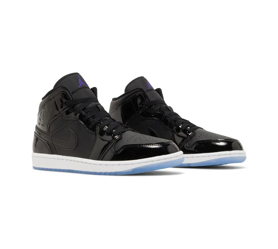SE Space Jam