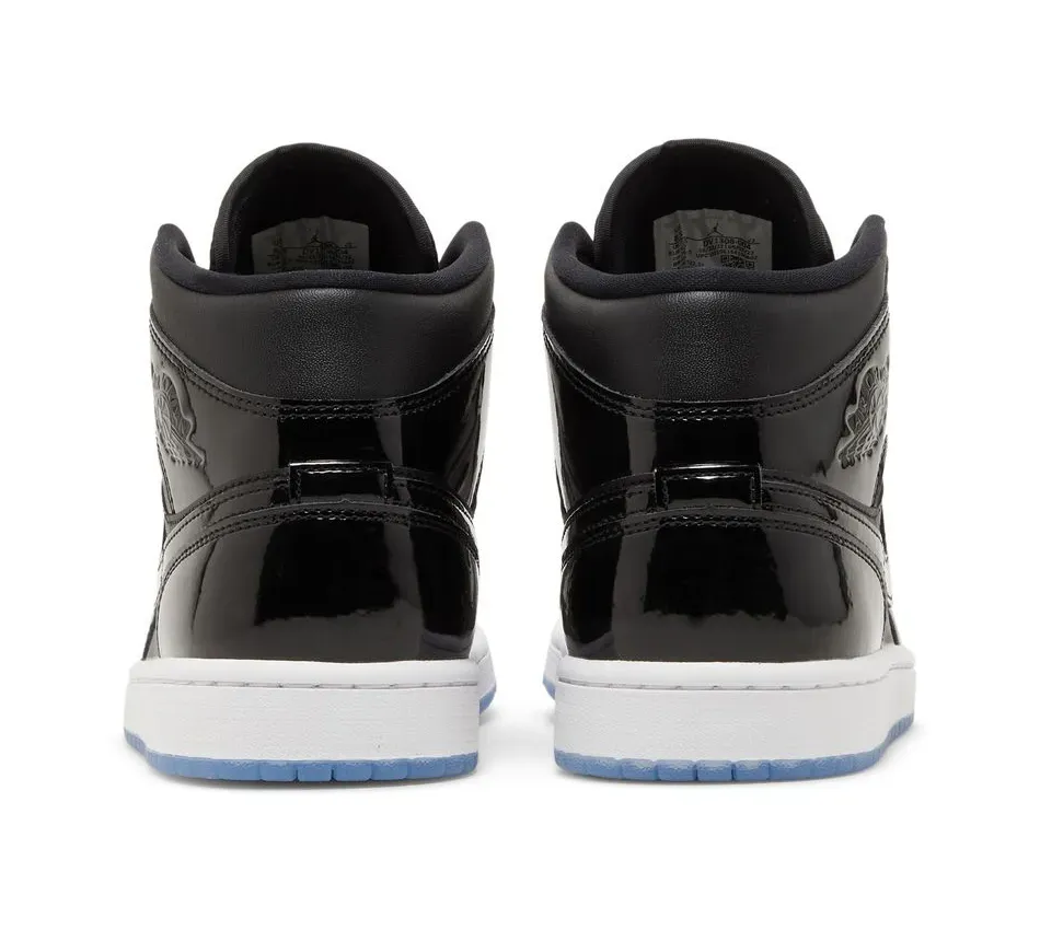 SE Space Jam