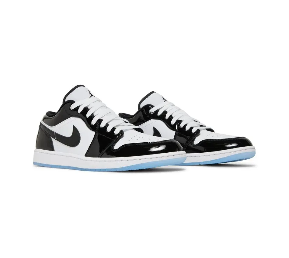 Air Jordan 1 Low SE Concord фото