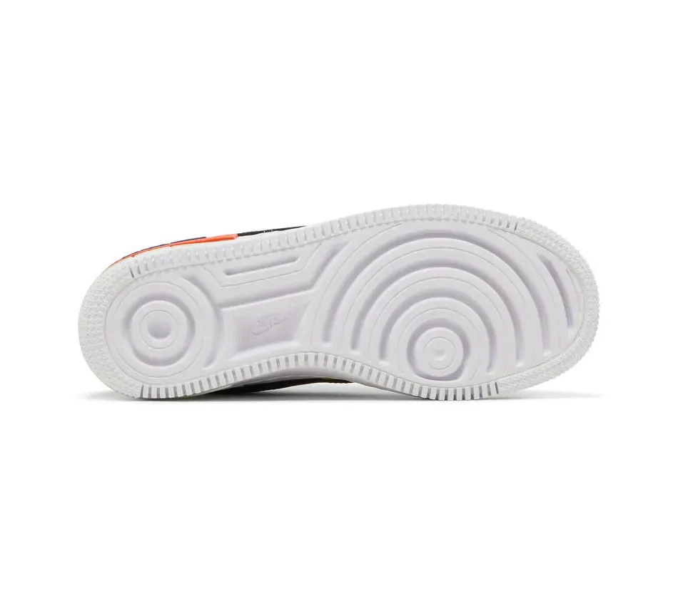 White Multi