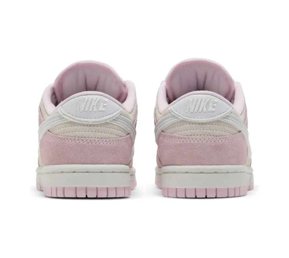 Dunk Low LX Pink Foam фото