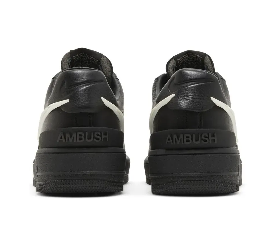 Ambush Black