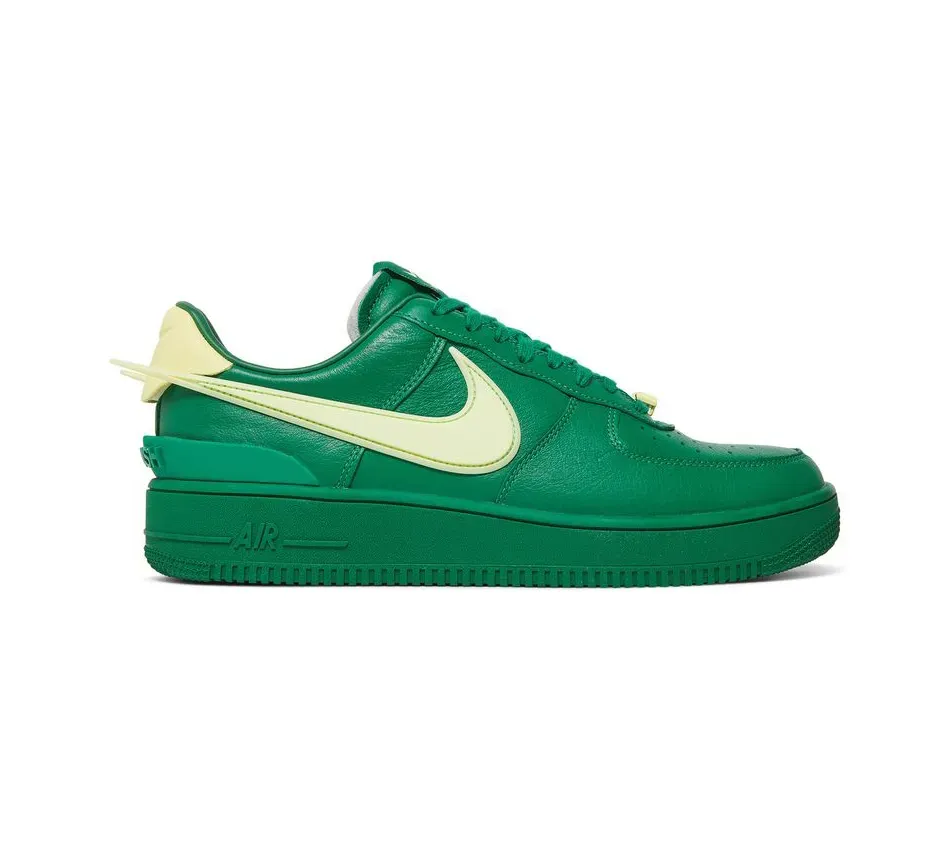 X Ambush Pine Green фото