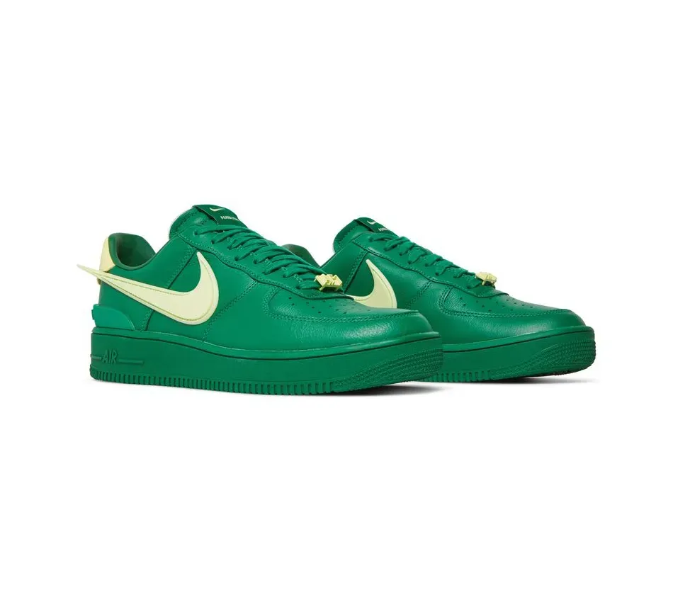 X Ambush Pine Green фото