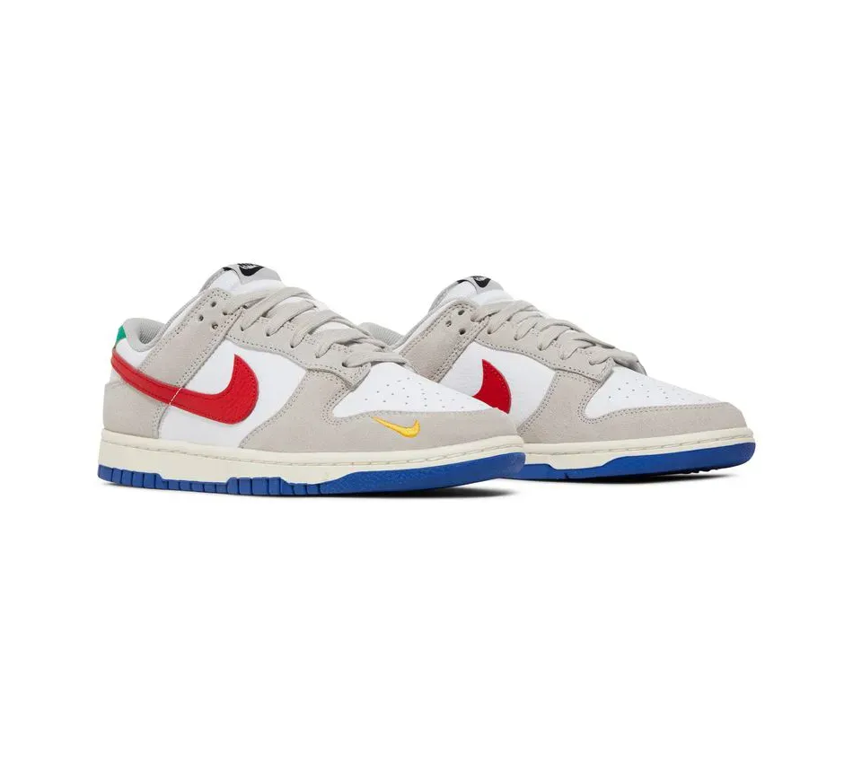 Dunk Low Light Iron Ore фото